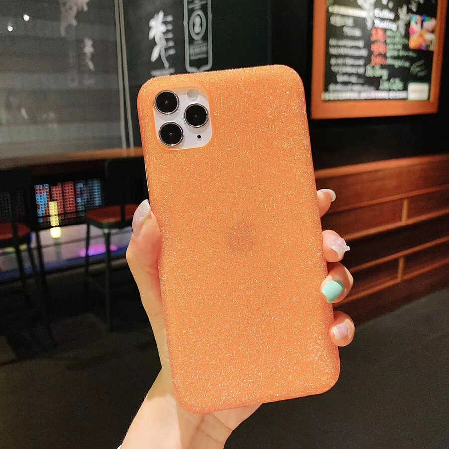 iPhone Uyumlu 7 Kılıf ​​​Zore Eni Kapak