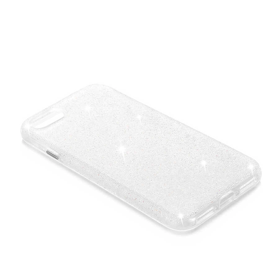 iPhone Uyumlu 7 Kılıf ​​​Zore Eni Kapak