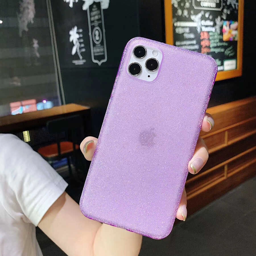 iPhone Uyumlu 7 Plus Kılıf ​​​Zore Eni Kapak