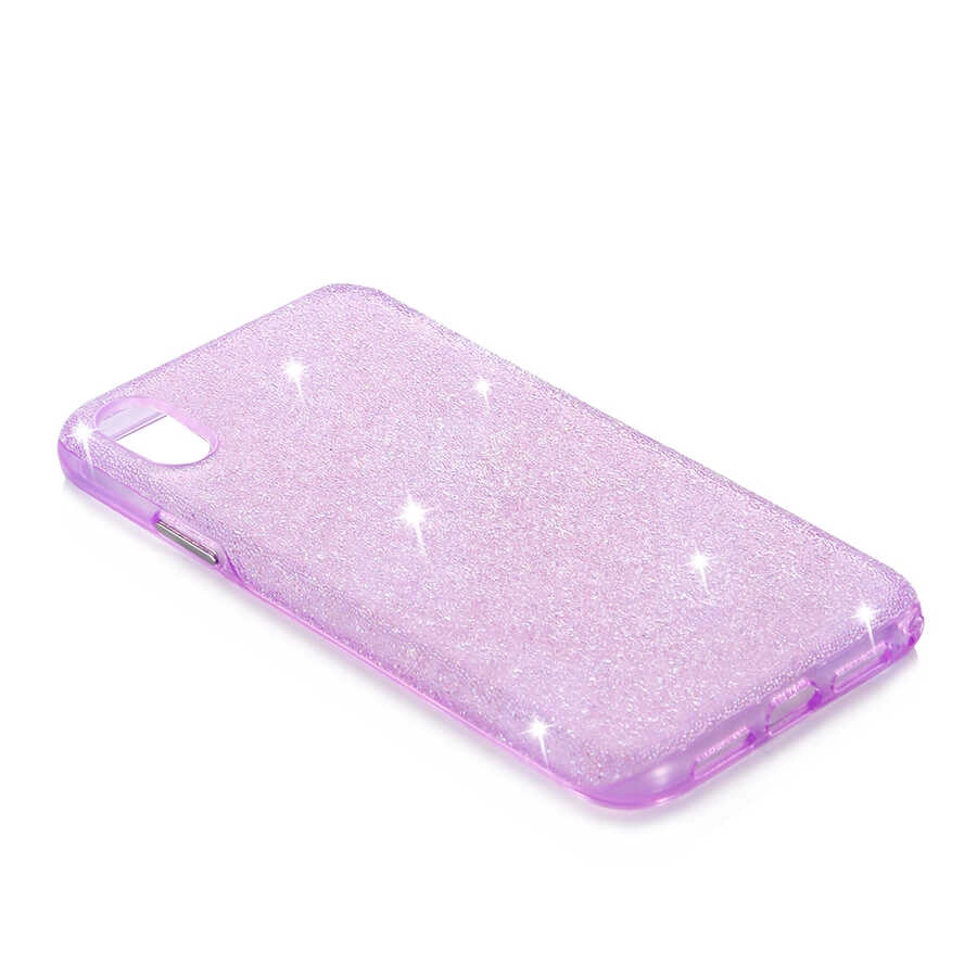 iPhone Uyumlu XR 6.1 Kılıf ​​​Zore Eni Kapak
