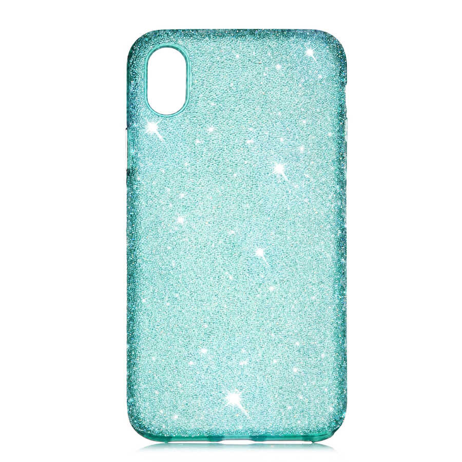 iPhone Uyumlu XR 6.1 Kılıf ​​​Zore Eni Kapak