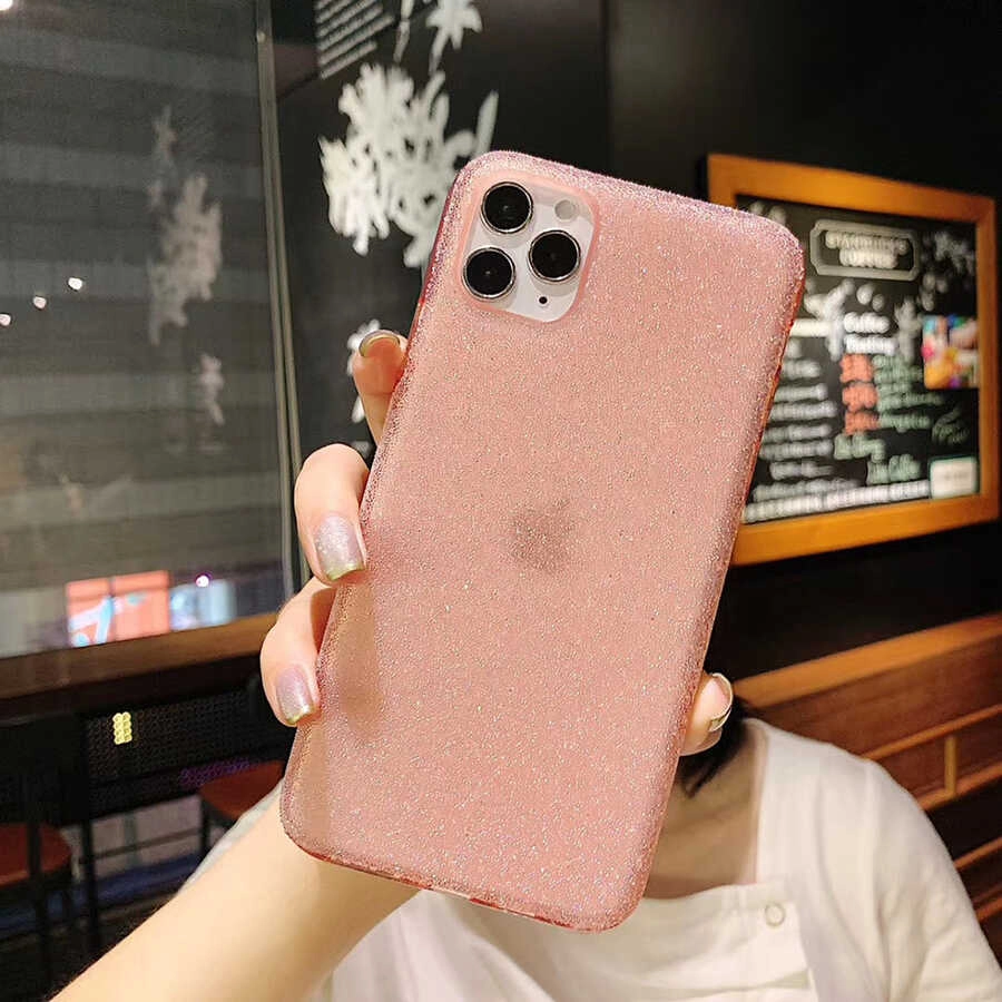 iPhone Uyumlu 12 Mini Kılıf ​​​Zore Eni Kapak