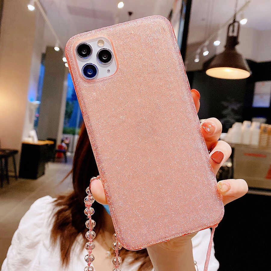 iPhone Uyumlu 12 Pro Kılıf ​​​Zore Eni Kapak