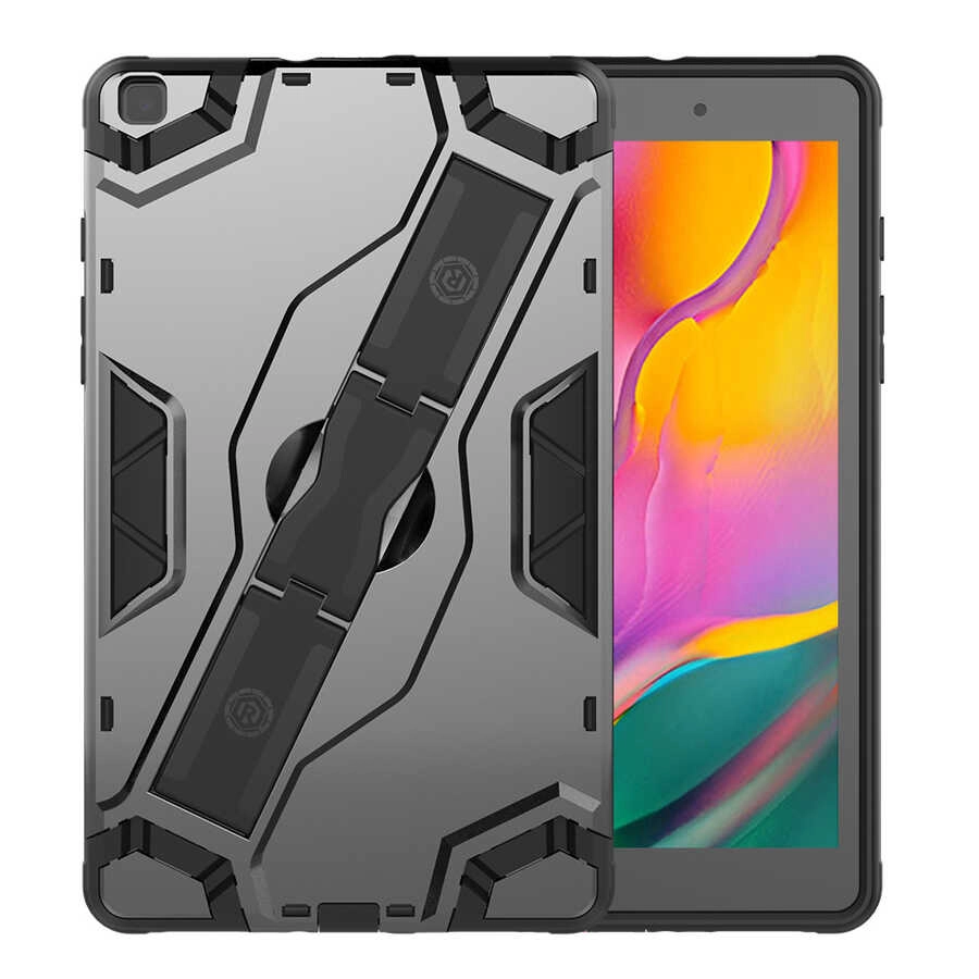 Galaxy Uyumlu Tab A 8.0 (2019) T290 Zore Defens Tablet Silikon