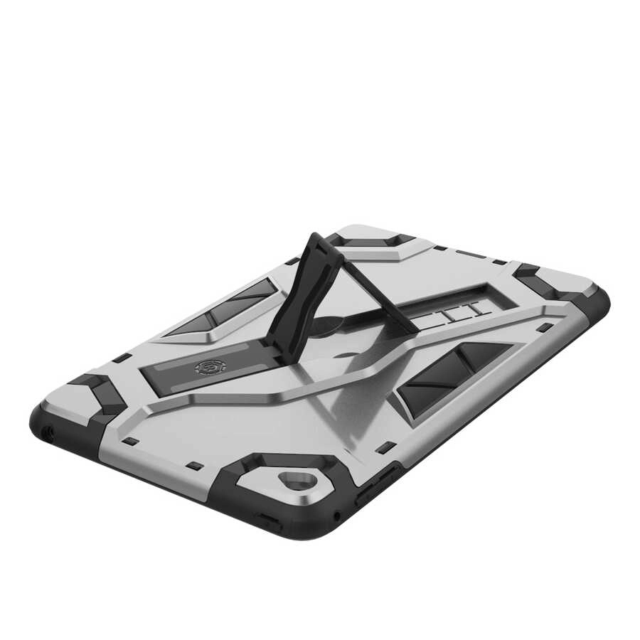 iPad Uyumlu Mini 5 Zore Defens Tablet Silikon