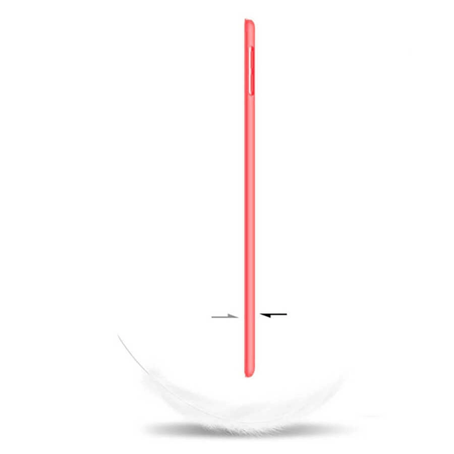 iPad Uyumlu Air 10.9 2020 (4.Nesil) Zore Orjinal Standlı Kılıf