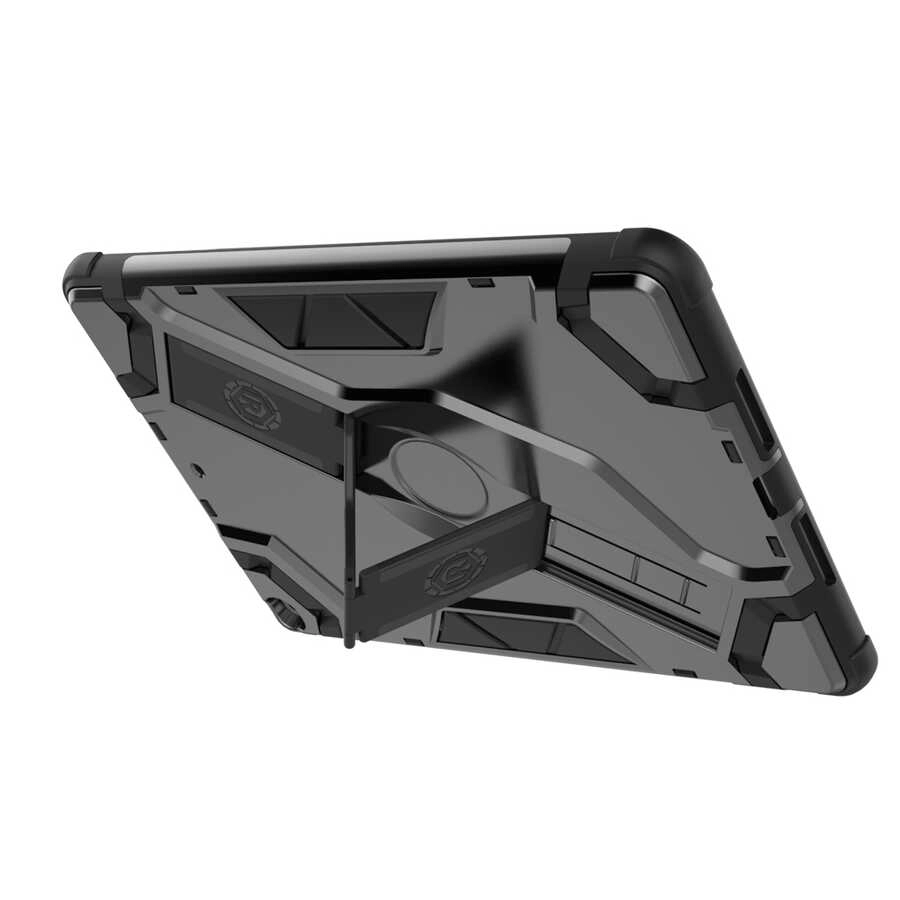 iPad Uyumlu 9.7 2018 (6.Nesil) Zore Defens Tablet Silikon