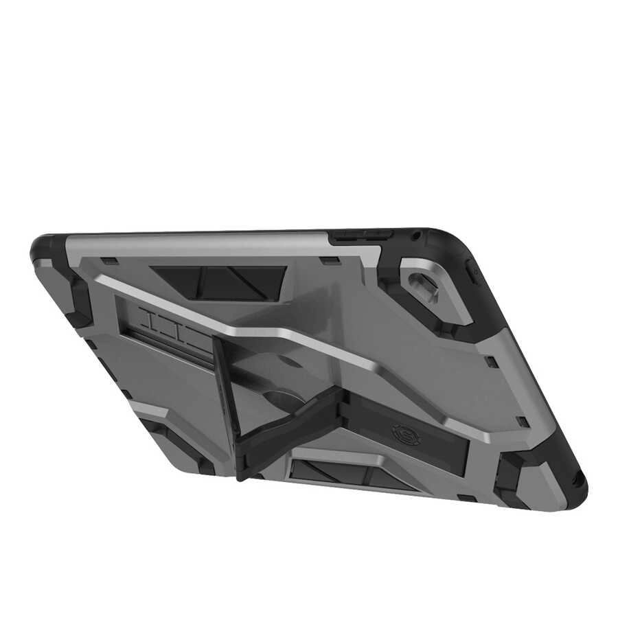 iPad Uyumlu Mini 2-3 Zore Defens Tablet Silikon