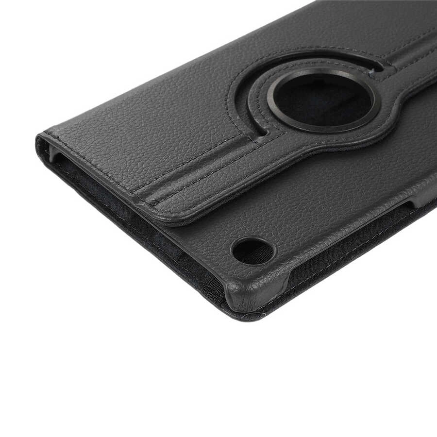 Huawei Uyumlu MatePad T10S Zore Dönebilen Standlı Kılıf