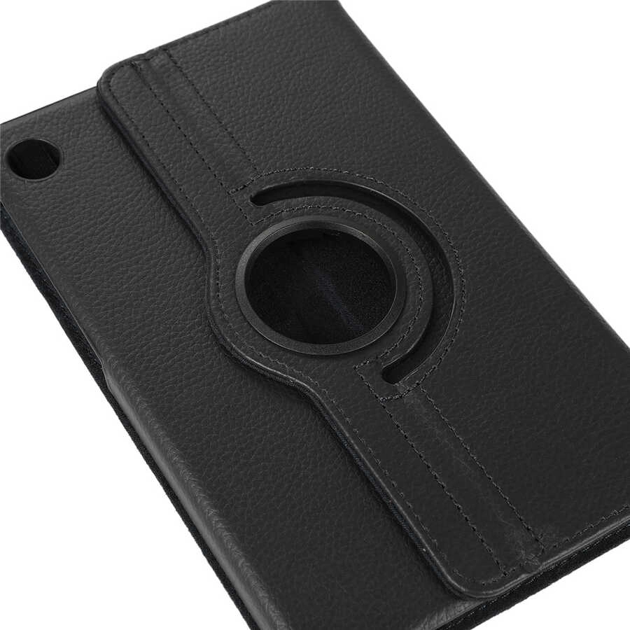 Huawei Uyumlu MatePad T10S Zore Dönebilen Standlı Kılıf