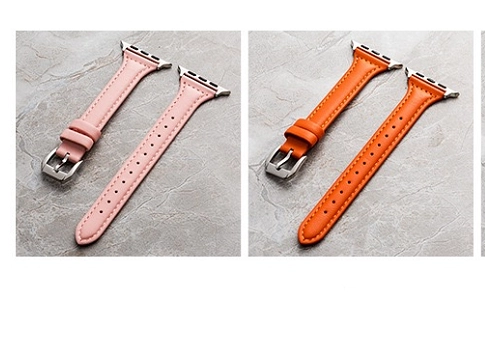 ​​​  Watch 42mm KRD-28 Deri Kordon