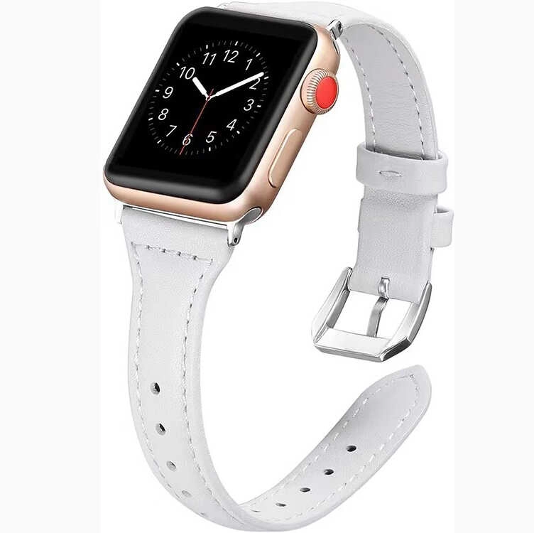​​​  Watch 42mm KRD-28 Deri Kordon