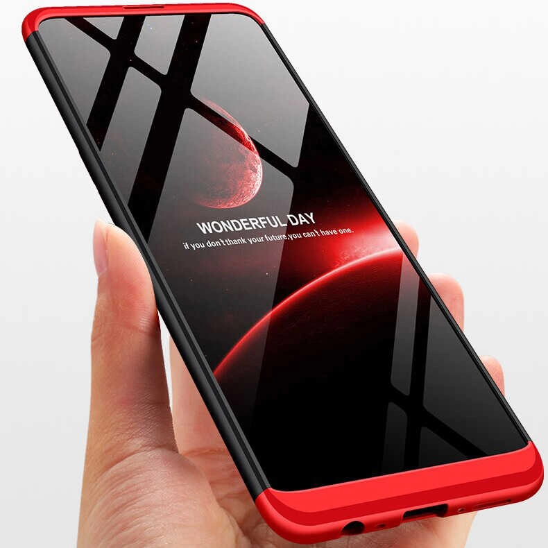 Galaxy Uyumlu M51 Kılıf Zore Ays Kapak