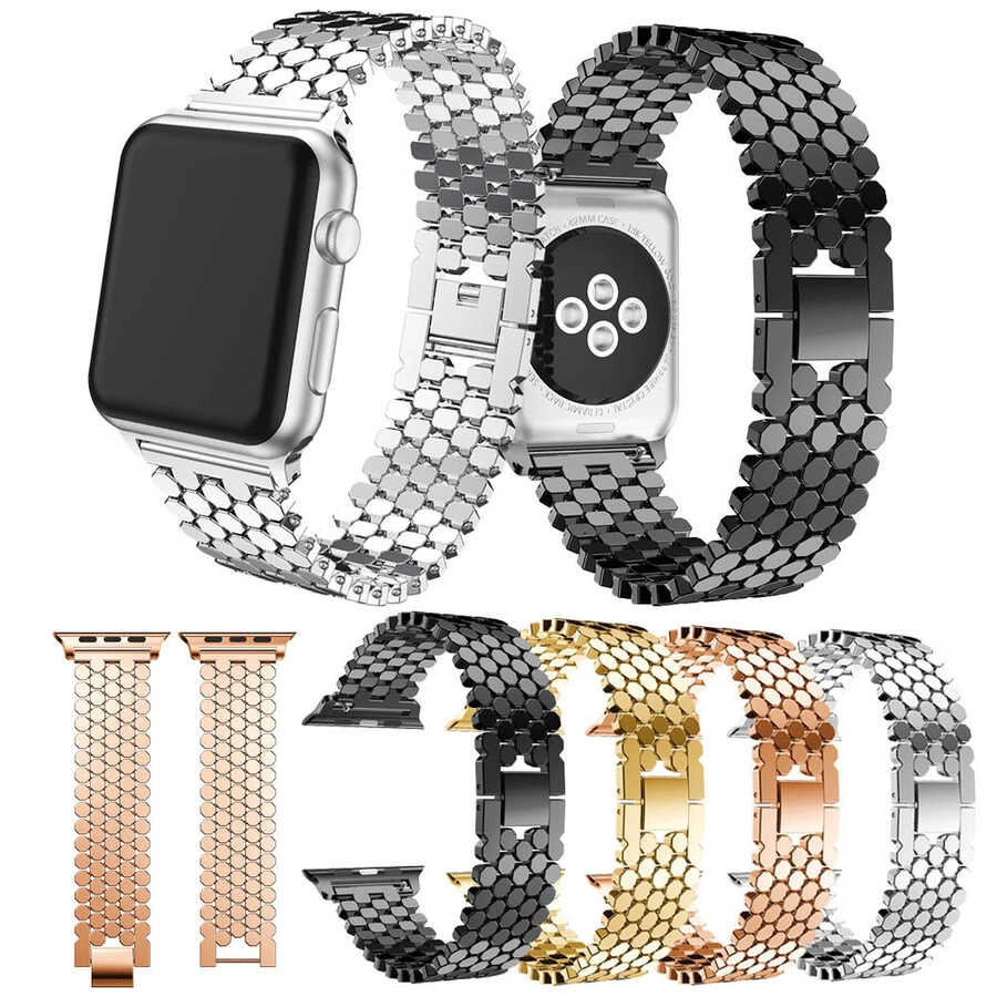 Watch 42mm KRD-30 Metal Kordon