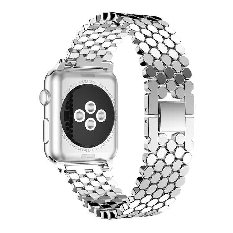 Watch 44mm KRD-30 Metal Kordon