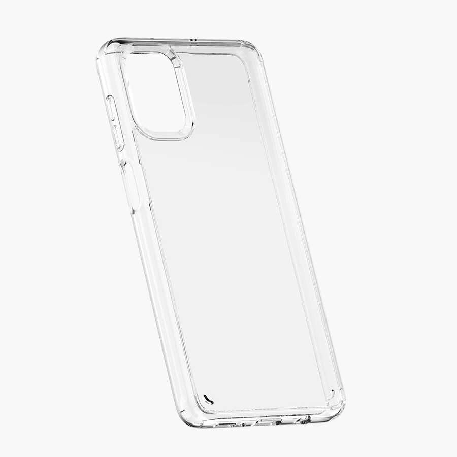 Galaxy Uyumlu M51 Kılıf Zore Coss Kapak