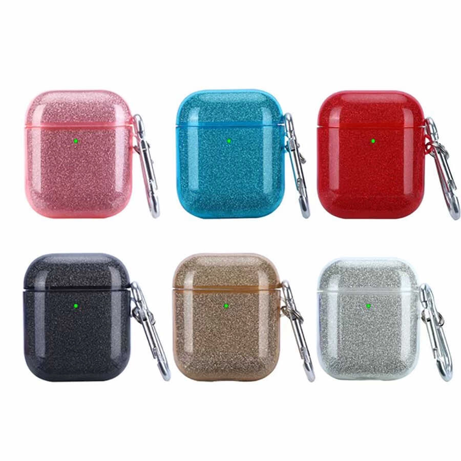 Airpods Uyumlu Kılıf Zore Airbag 17 Kılıf