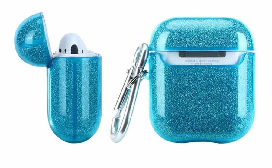Airpods Uyumlu Kılıf Zore Airbag 17 Kılıf