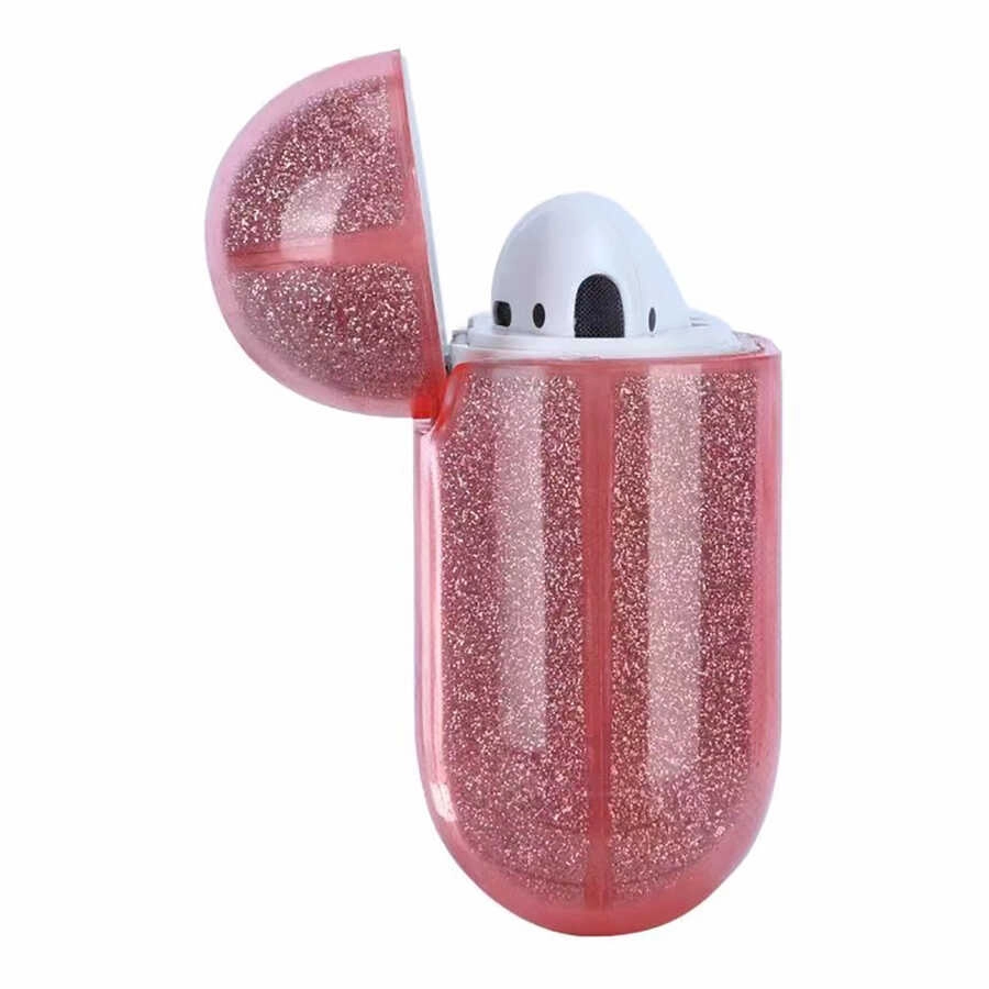 Airpods Uyumlu Kılıf Zore Airbag 17 Kılıf