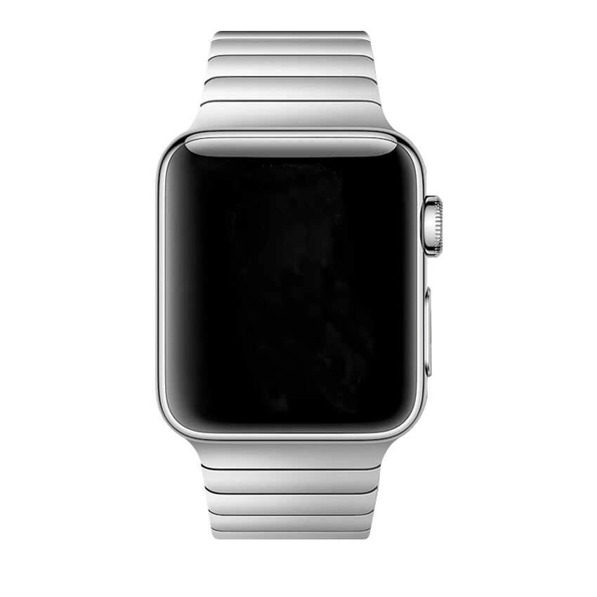 Watch 42mm KRD-35 Metal Kordon-Gümüş