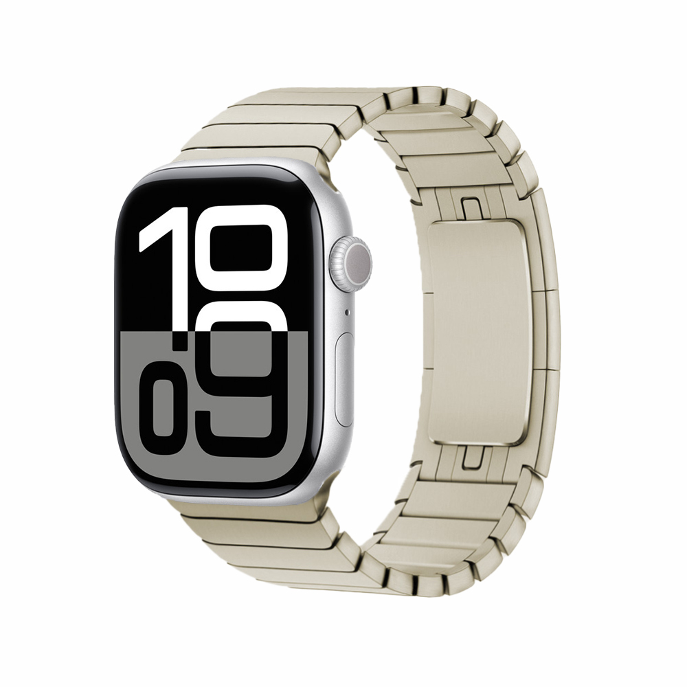 Watch 42mm KRD-35 Metal Kordon-Starlight