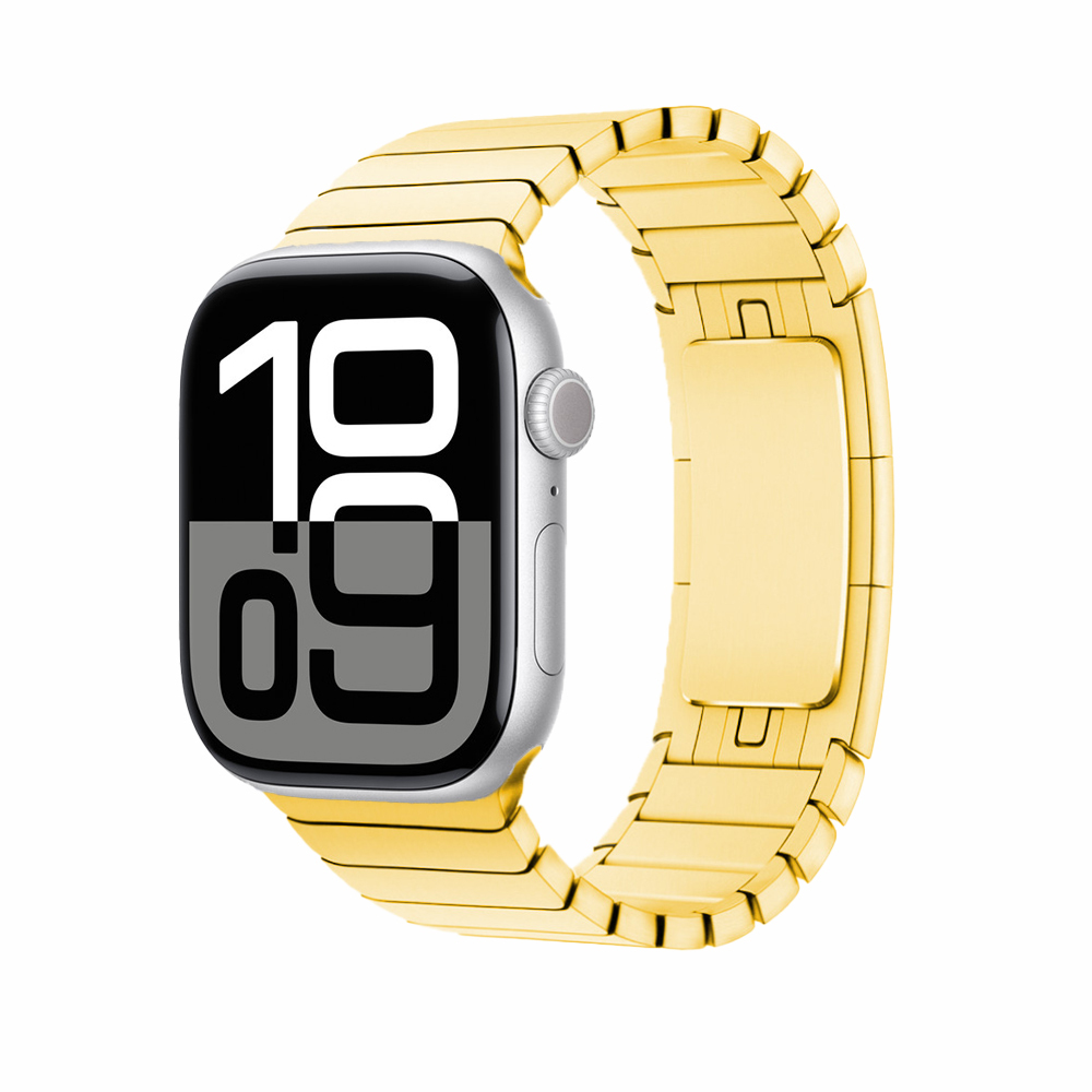 Watch 44mm KRD-35 Metal Kordon-Gold