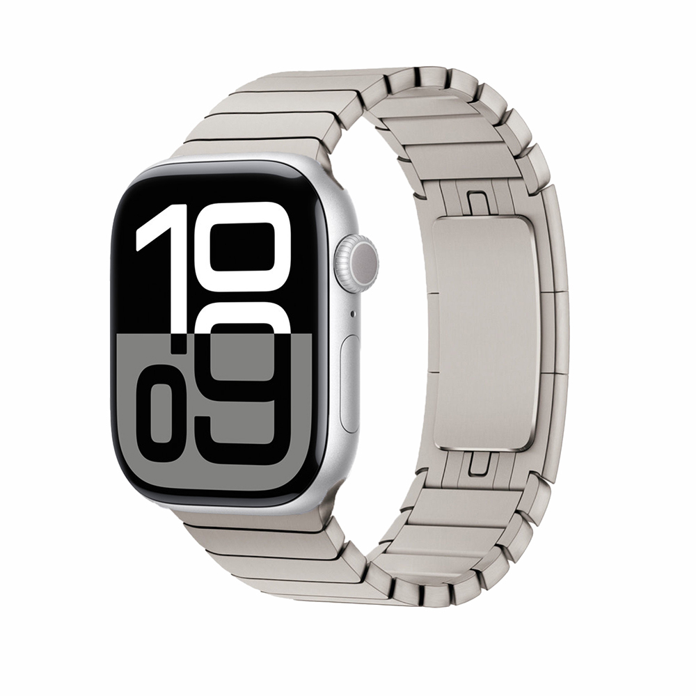 Watch 44mm KRD-35 Metal Kordon-Titanyum