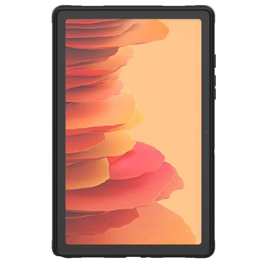 Galaxy Uyumlu Tab A7 10.4 T500 2020 Zore Defens Tablet Silikon