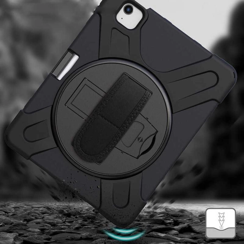 iPad Uyumlu Air 10.9 2020 (4.Nesil) Zore Defender Tablet Silikon