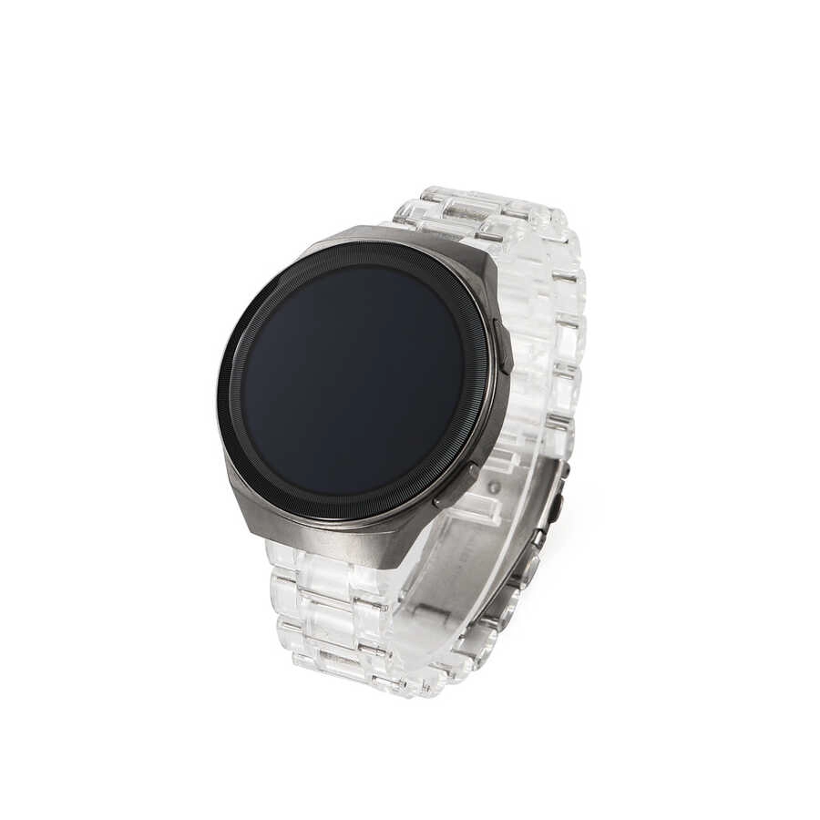 Huawei Uyumlu Honor Magic 2 46mm KRD-27 22mm Kordon