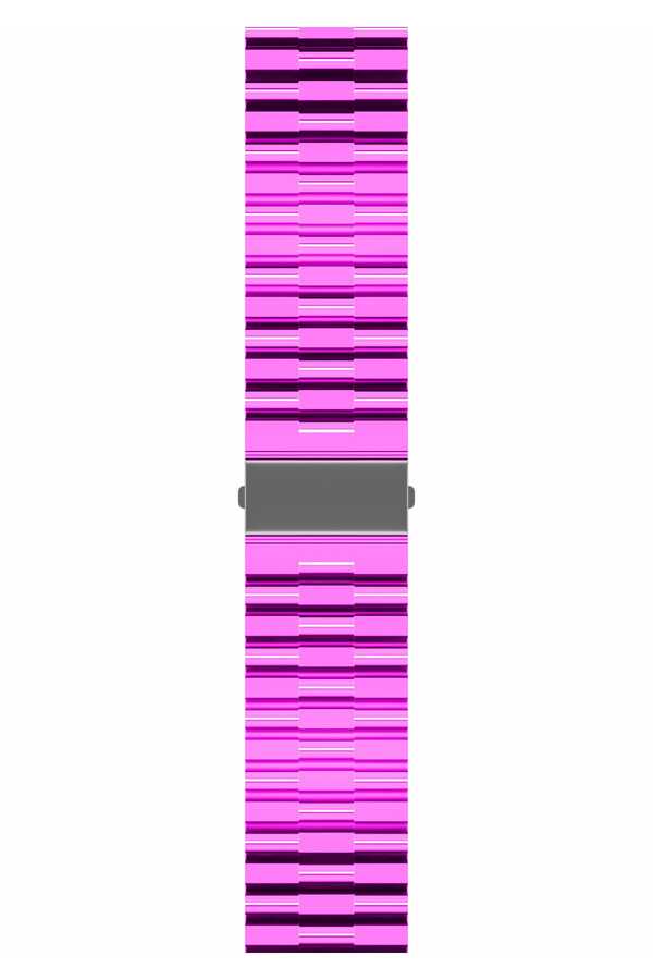 Galaxy Uyumlu Watch Active 2 44mm KRD-27 20mm Kordon