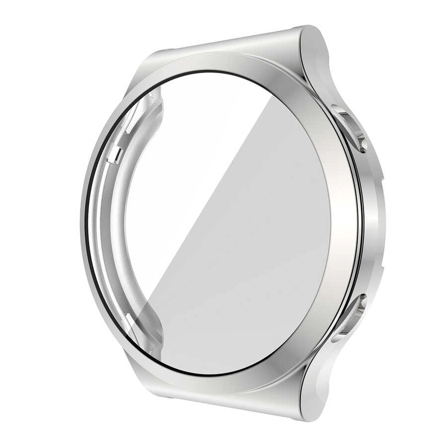 Huawei Uyumlu Watch GT2 Pro Zore Watch Gard 02 Ekran Koruyucu