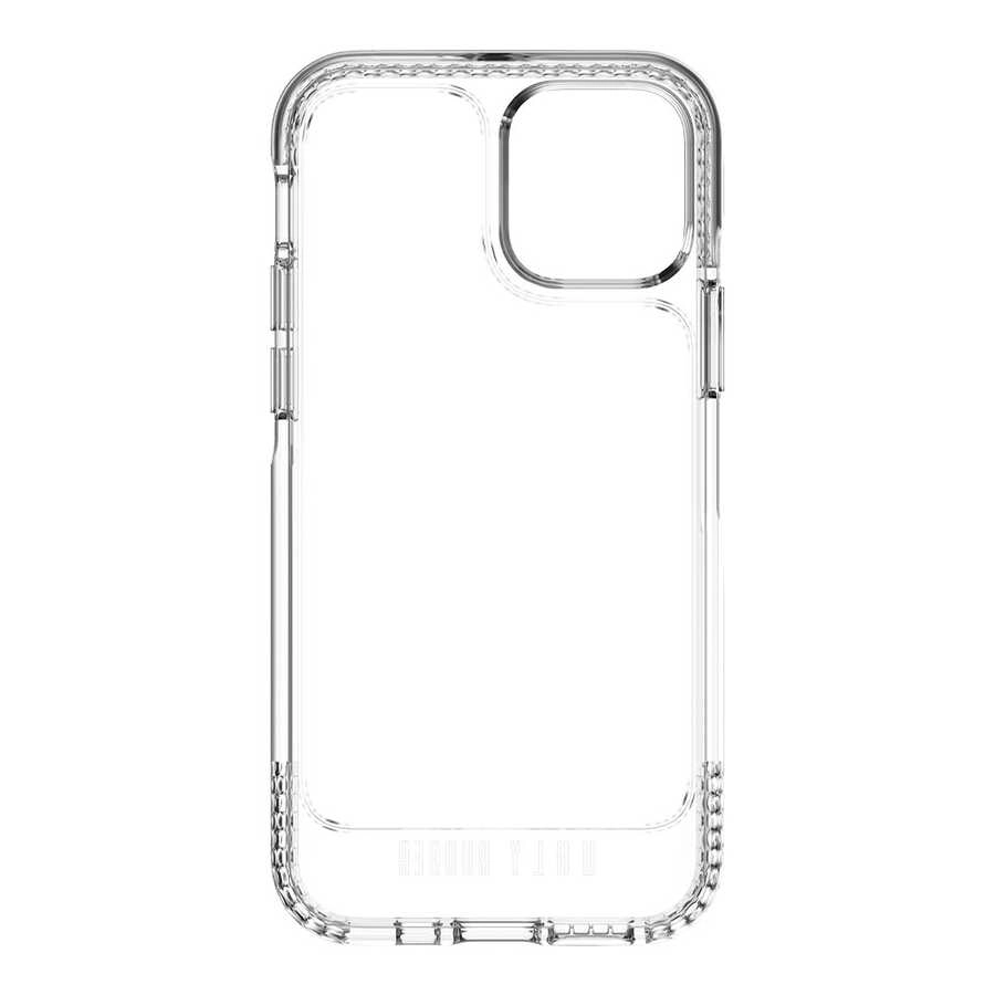 iPhone Uyumlu 12 Pro Max UR U Model Kapak