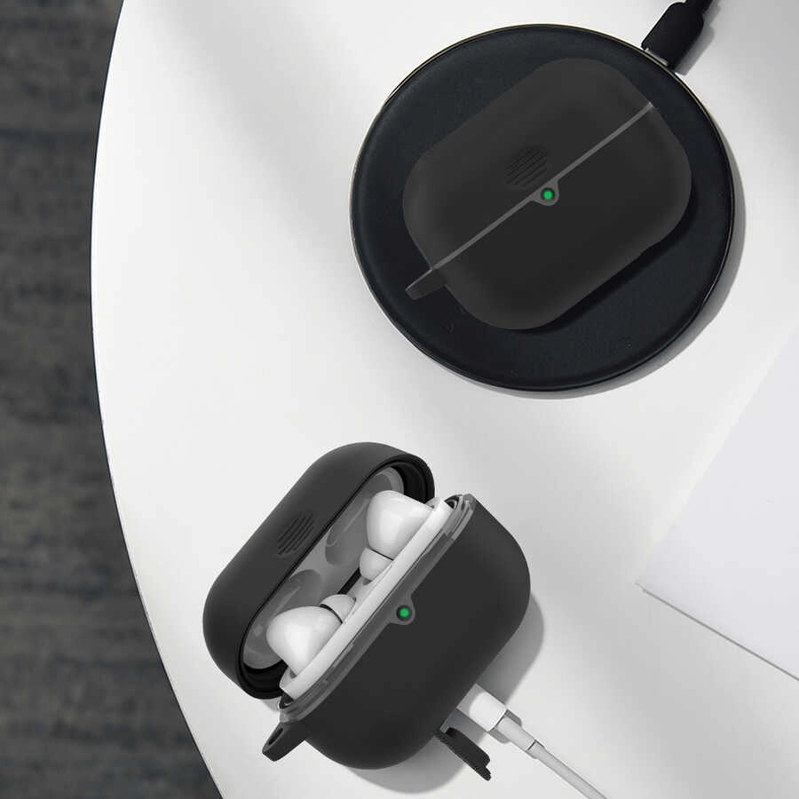 Airpods Uyumlu Pro Zore Airbag 16 Kılıf