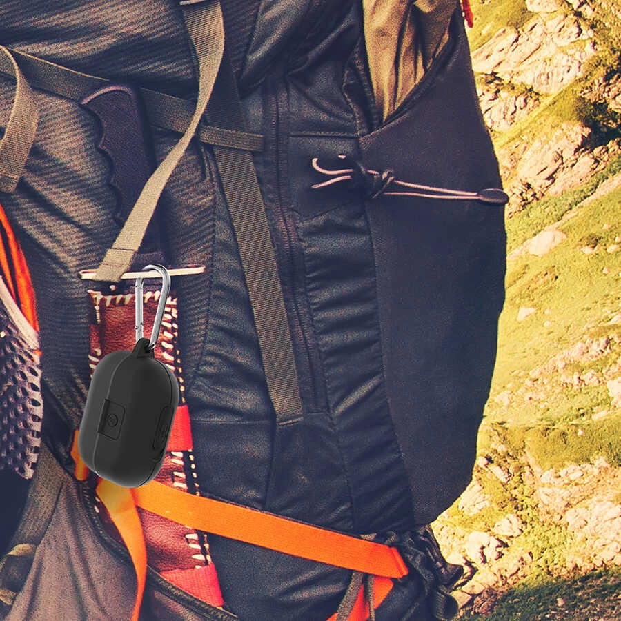 Airpods Uyumlu Pro Zore Airbag 16 Kılıf