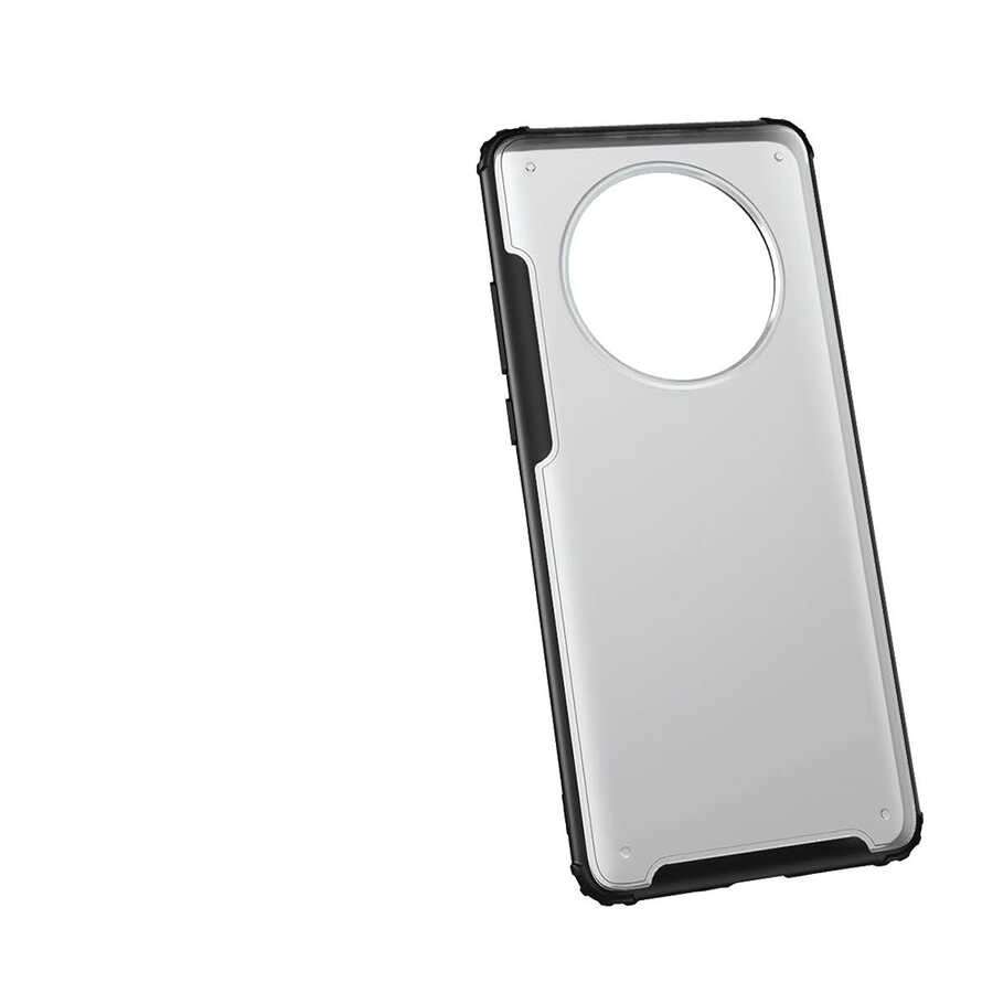 Huawei Uyumlu Mate 40 Pro Kılıf Zore Volks Kapak