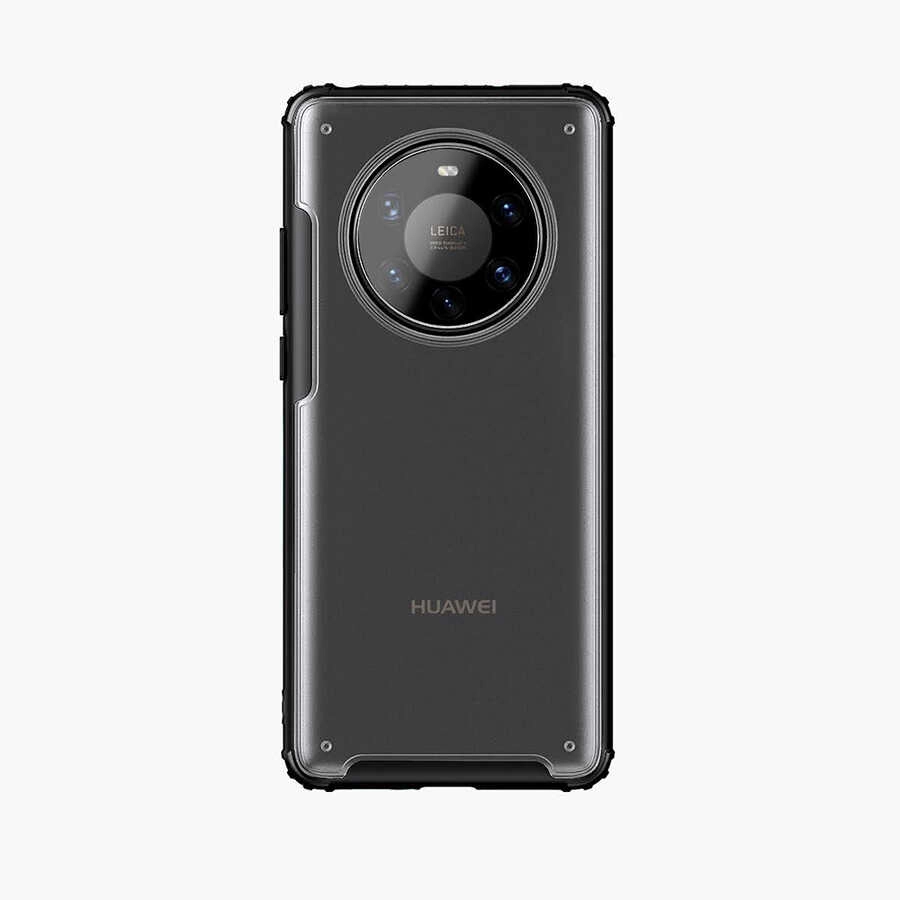 Huawei Uyumlu Mate 40 Pro Kılıf Zore Volks Kapak
