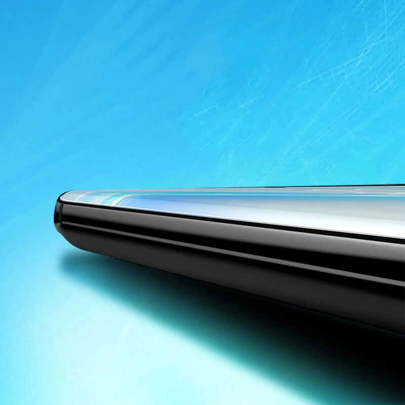 Huawei Uyumlu Mate 40 Pro Zore Süper Pet Ekran Koruyucu Jelatin