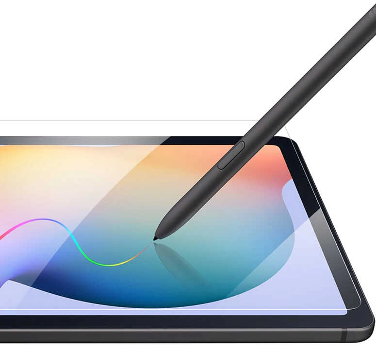Huawei Uyumlu MatePad T10S Zore Paper-Like Ekran Koruyucu