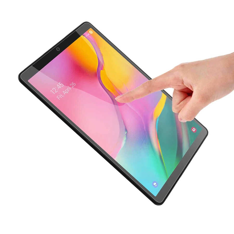 Huawei Uyumlu MatePad T10S Zore Paper-Like Ekran Koruyucu