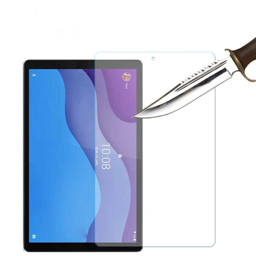Lenovo M10 TB-X306F Gen.2 Zore Tablet Temperli Cam Ekran Koruyucu