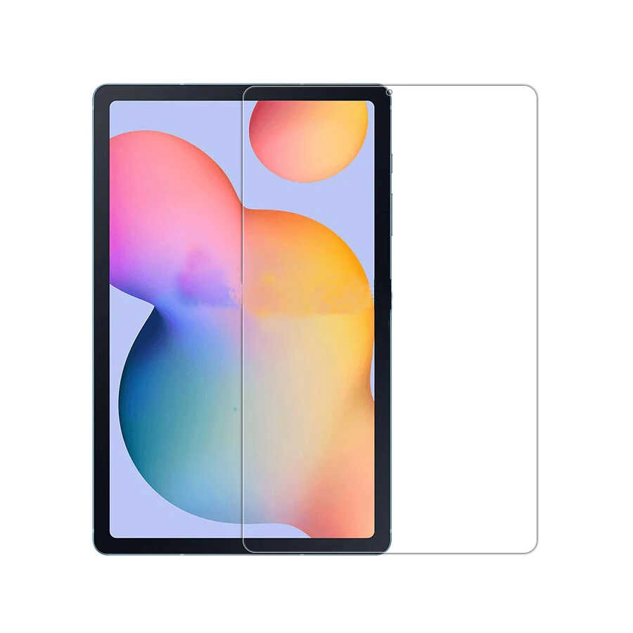 Huawei Uyumlu MatePad T10 Zore Paper-Like Ekran Koruyucu