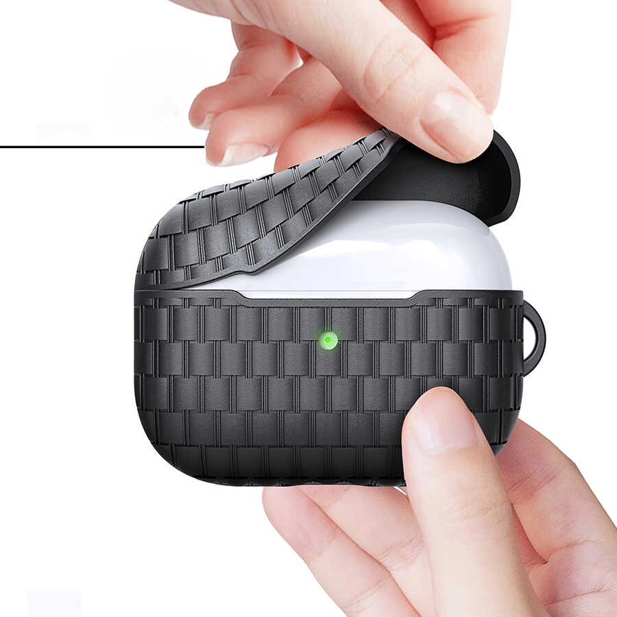 Airpods Uyumlu Pro Zore Airbag 18 Kılıf
