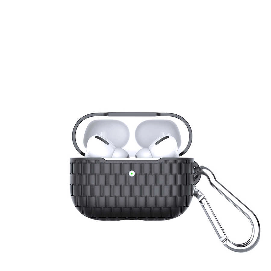 Airpods Uyumlu Pro Zore Airbag 18 Kılıf