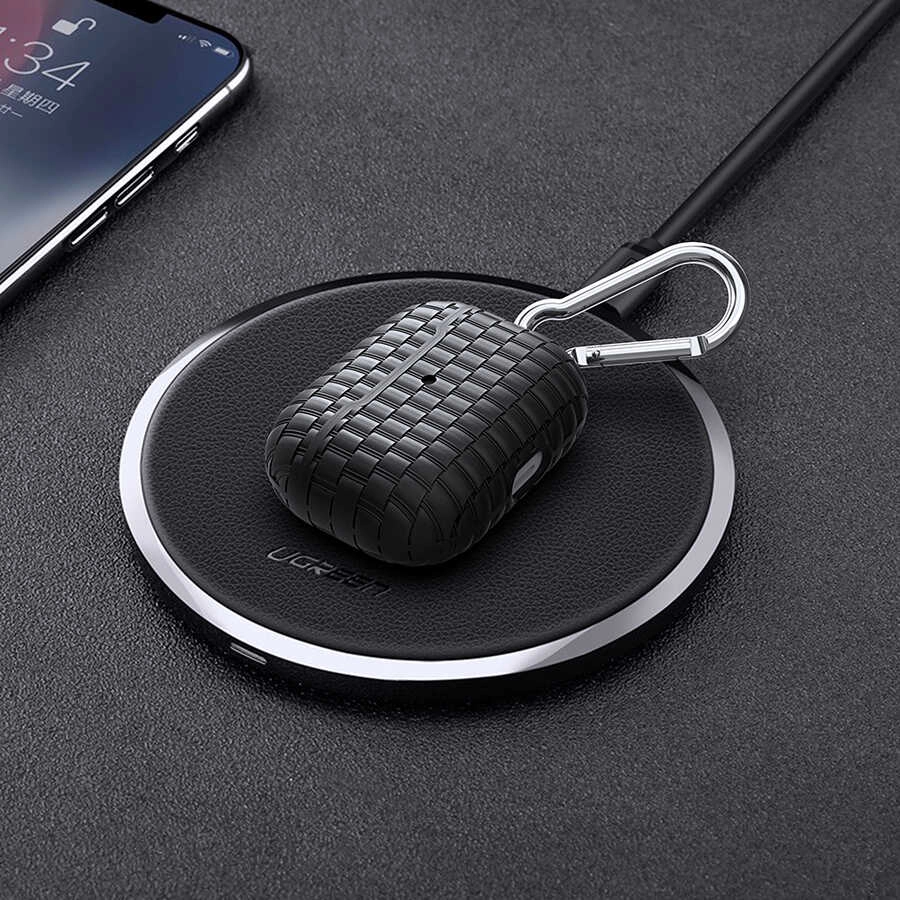 Airpods Uyumlu Pro Zore Airbag 18 Kılıf