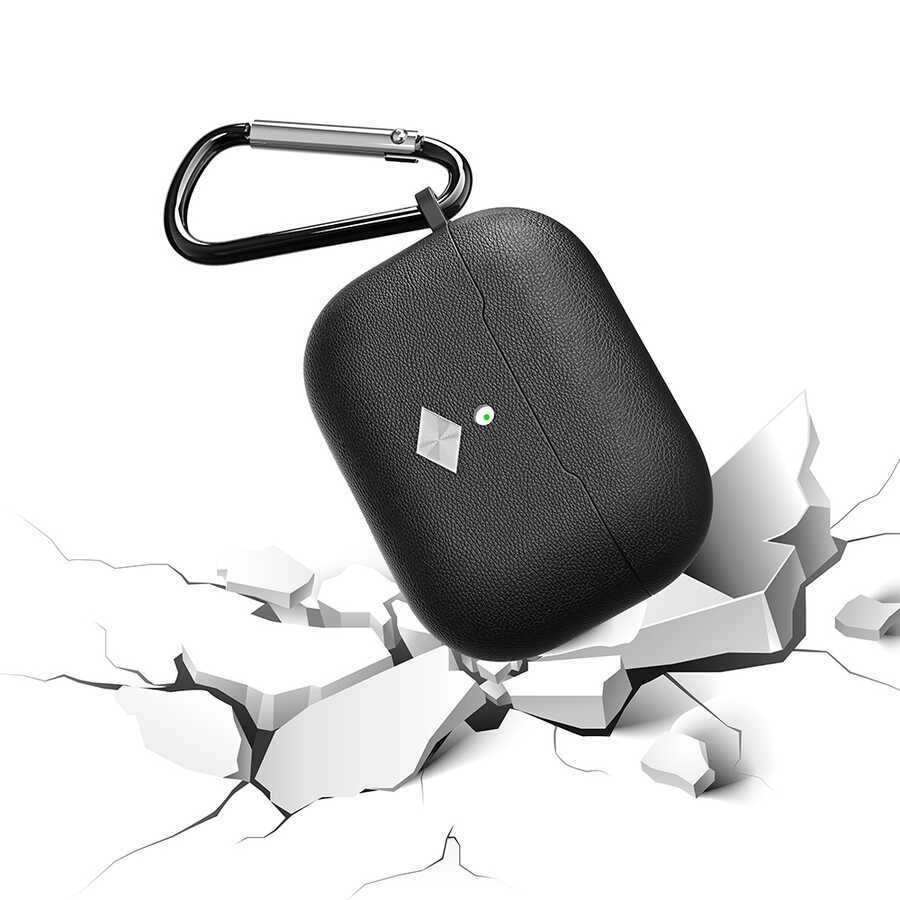 Airpods Uyumlu Pro Zore Airbag 19 Kılıf