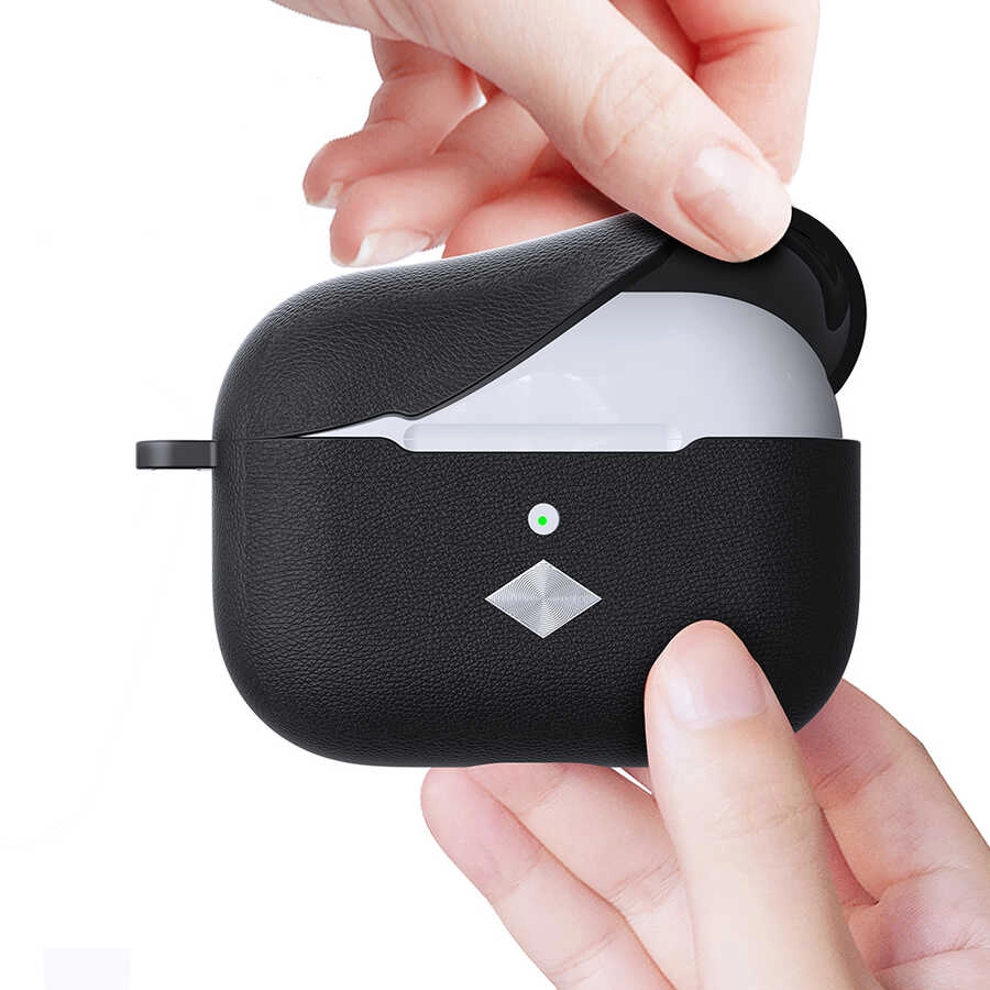 Airpods Uyumlu Pro Zore Airbag 19 Kılıf