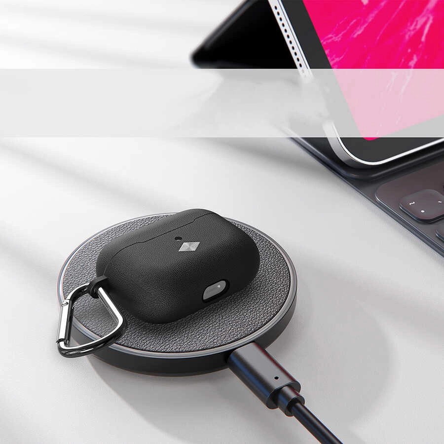 Airpods Uyumlu Pro Zore Airbag 19 Kılıf