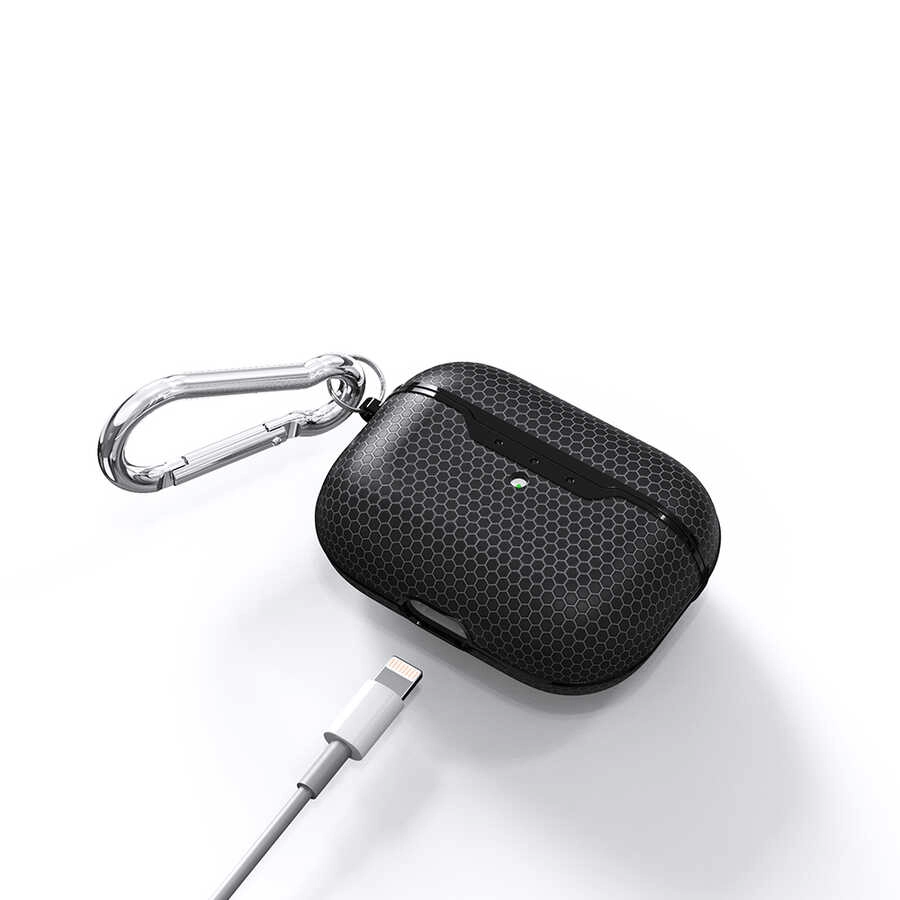 Airpods Uyumlu Pro Zore Airbag 20 Kılıf