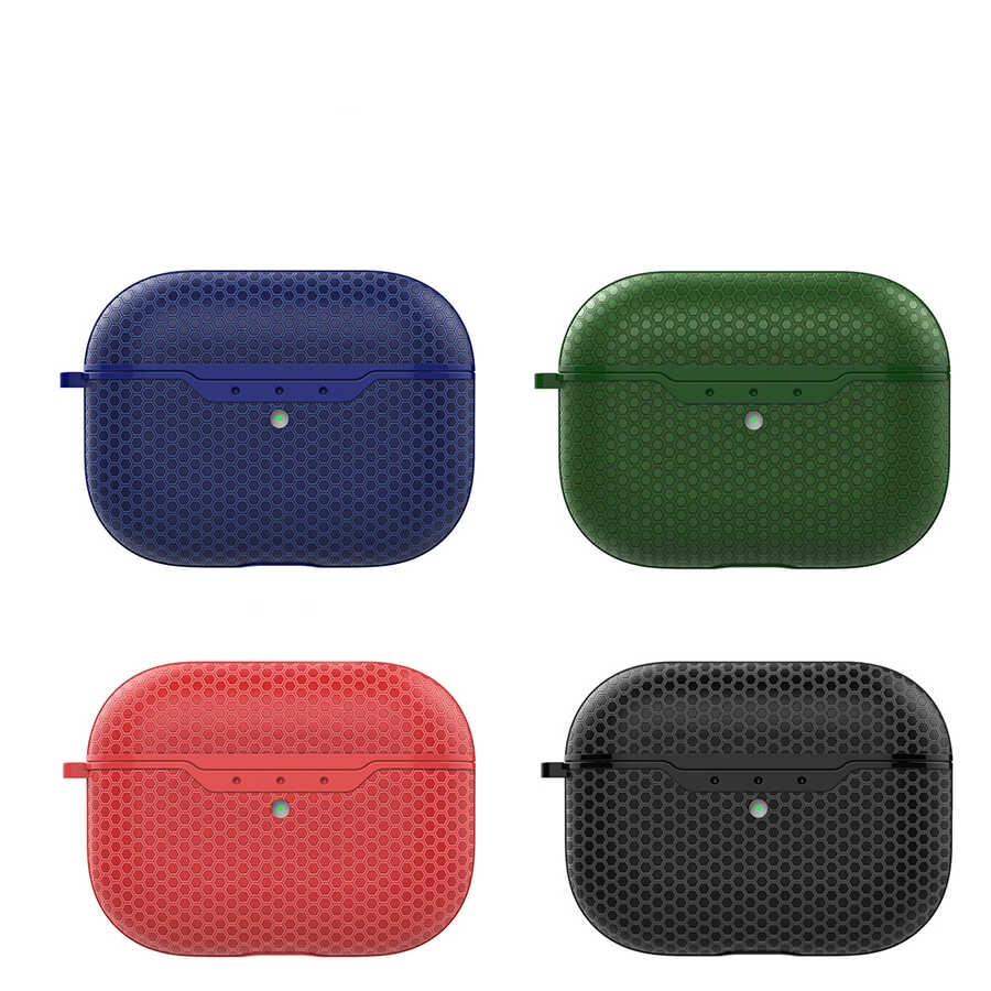 Airpods Uyumlu Pro Zore Airbag 20 Kılıf